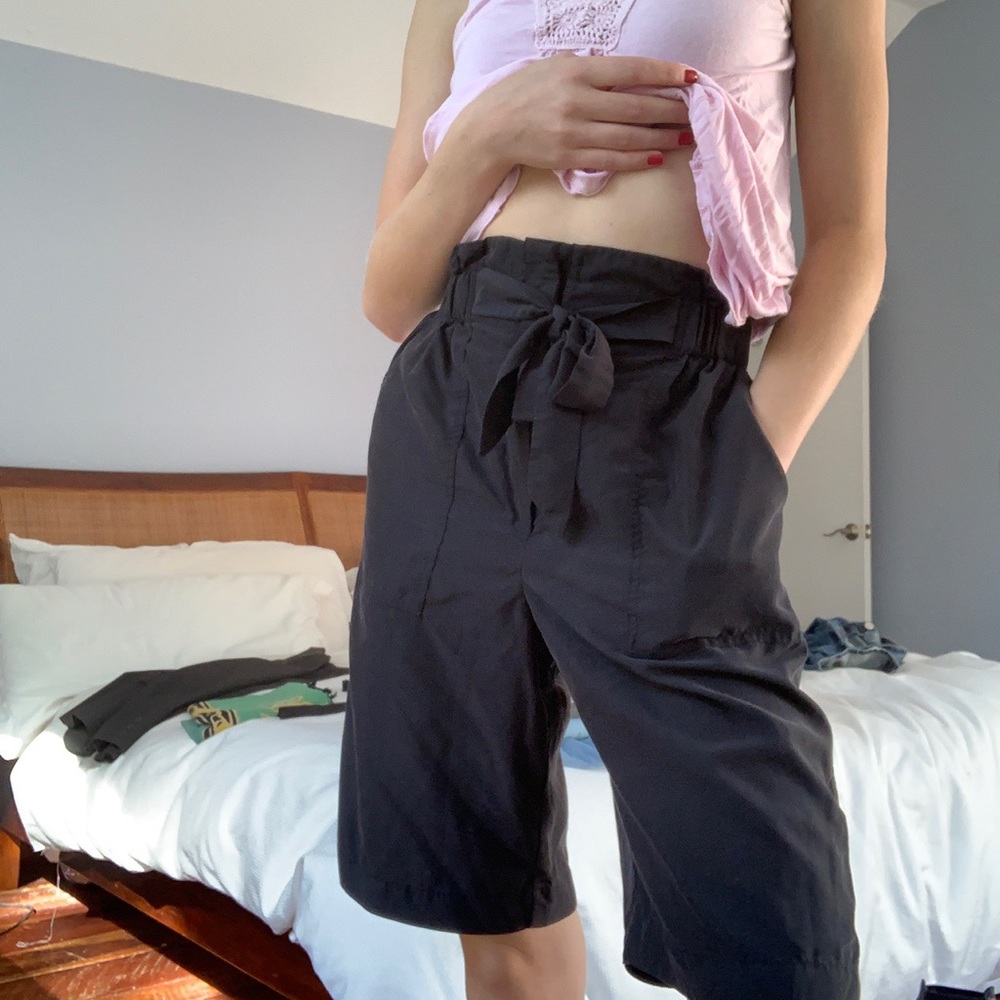 Long shorts